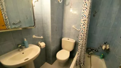 Apartment on Carretera de Cornellà photo 8