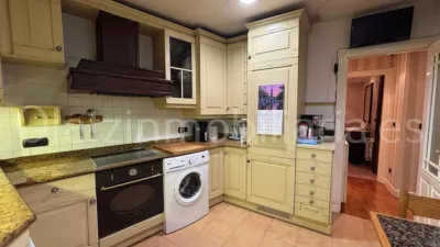 Apartment in Balmaseda photo 4