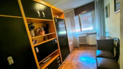Apartment on Carretera de Cornellà photo 7