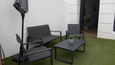 Casa en Ensanche photo 11