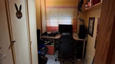 Flat in Linares photo 14