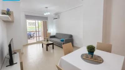 Apartamento en calle Amplaries, 37 photo 3