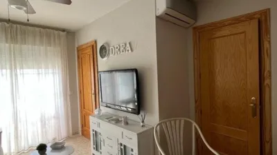 Apartment in Roquetas de Mar photo 2