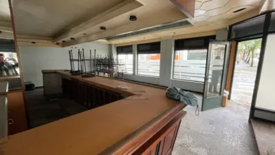 Local comercial en venta en Inferniño - Més