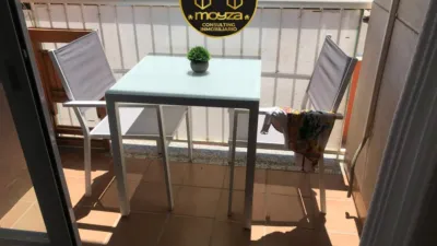 Apartment in Roquetas de Mar photo 5