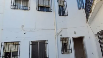 House in Linares photo 34