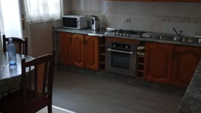 Apartment in Linares photo 4