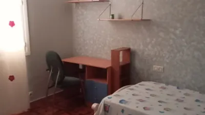 Apartment in Linares photo 13