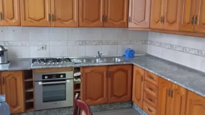 Apartment in Linares photo 3