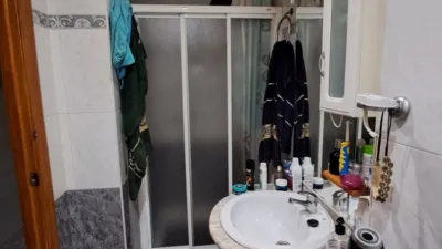 Flat in Linares photo 11