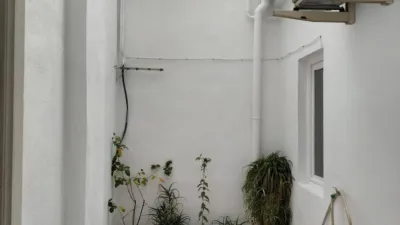Apartment in Linares photo 8