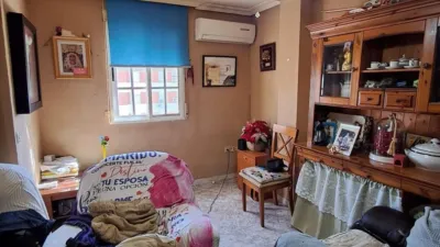 Flat in Linares photo 3