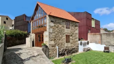 Casa – Boiro, Vista Alegre, San Amaro - Vista 2
