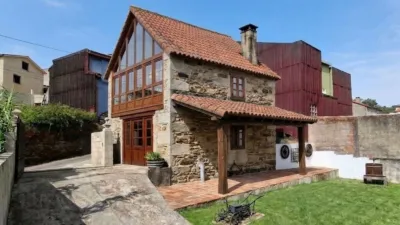 Casa – Boiro, Vista Alegre, San Amaro - Vista 4
