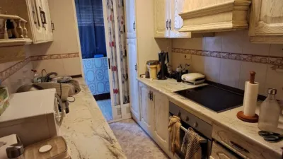 Flat in Linares photo 4