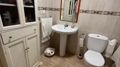 Apartment in Roquetas de Mar photo 9