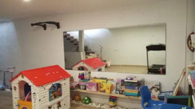 Casa en Ensanche photo 18