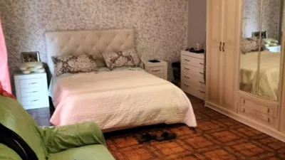 Apartment in Linares photo 18