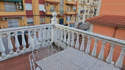 House in Linares photo 13