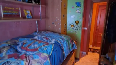 Flat in Linares photo 6