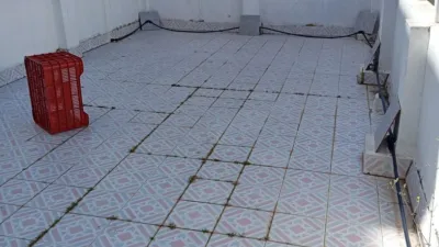 Apartment in Linares photo 5