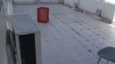 Apartment in Linares photo 6