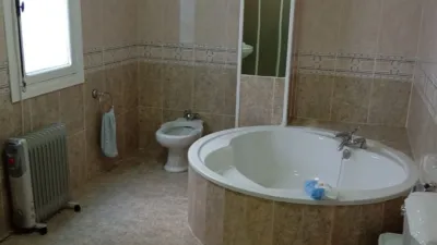 Apartment in Linares photo 22
