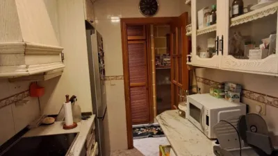 Flat in Linares photo 5