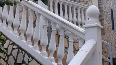 House in Linares photo 9