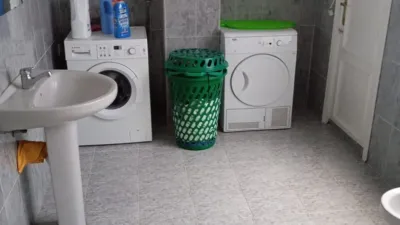 Apartment in Linares photo 10