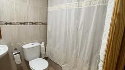 Apartment in Roquetas de Mar photo 10