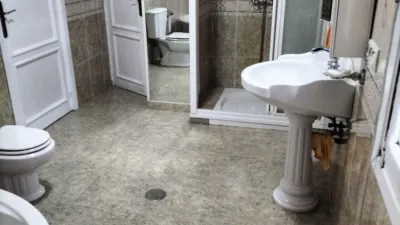 Apartment in Linares photo 20