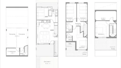 Terraced house on Asparrena Kalea photo 7