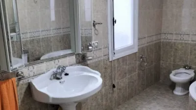 Apartment in Linares photo 19