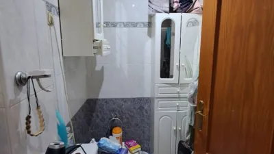 Flat in Linares photo 12