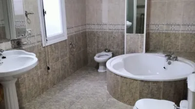 Apartment in Linares photo 23