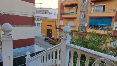 House in Linares photo 17