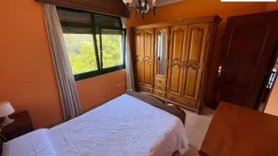 Chalet in Meiras photo 28