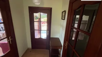 Chalet in Meiras photo 23