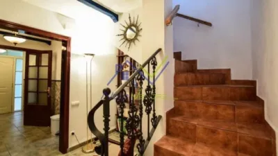 Rustic Finca in Santa Oliva photo 16