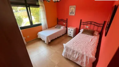 Chalet in Meiras photo 27
