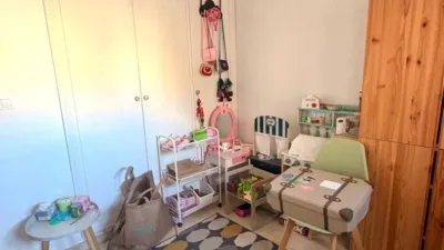 Apartment in Centro - Madre de Dios photo 19