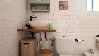 Apartment in Centro - Madre de Dios photo 17