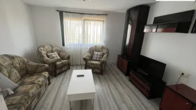 Chalet in Meiras photo 38