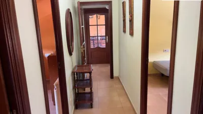 Chalet in Meiras photo 20