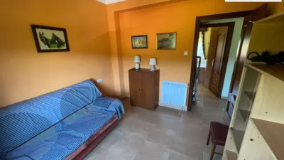 Chalet in Meiras photo 35