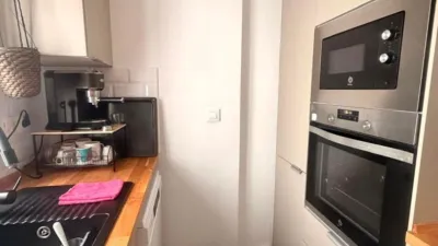 Apartment in Centro - Madre de Dios photo 7