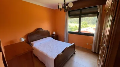 Chalet in Meiras photo 25