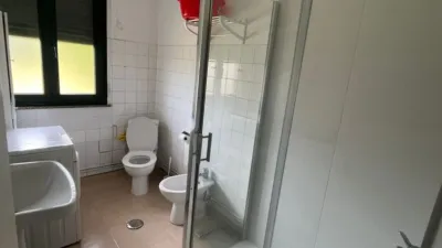 Chalet in Meiras photo 41