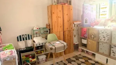 Apartment in Centro - Madre de Dios photo 18